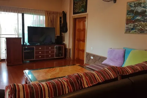 Appartement à Pattaya, Thaïlande 1 chambre № 170367 - photo 26