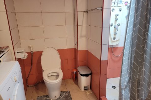 Appartement à Pattaya, Thaïlande 1 chambre № 170367 - photo 21