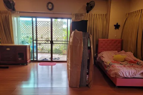 Appartement à Pattaya, Thaïlande 1 chambre № 170367 - photo 28