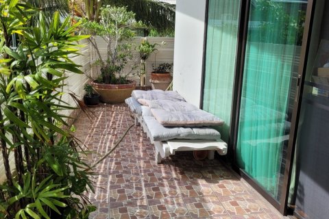 Appartement à Pattaya, Thaïlande 1 chambre № 170367 - photo 9