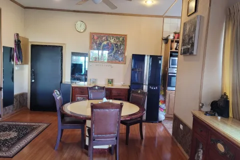 Appartement à Pattaya, Thaïlande 1 chambre № 170367 - photo 22