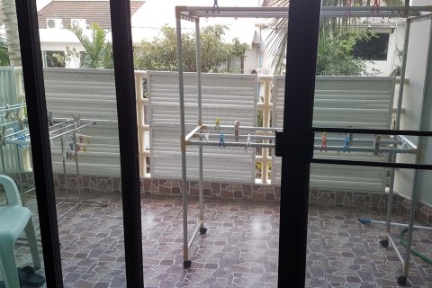 Appartement à Pattaya, Thaïlande 1 chambre № 170367 - photo 8