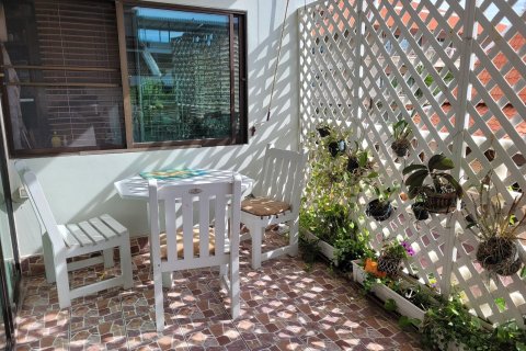 Appartement à Pattaya, Thaïlande 1 chambre № 170367 - photo 11