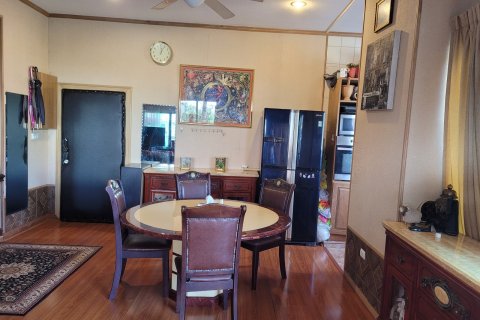 Appartement à Pattaya, Thaïlande 1 chambre № 170367