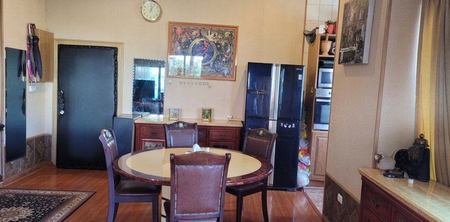 Appartement à Pattaya, Thaïlande 1 chambre № 170367