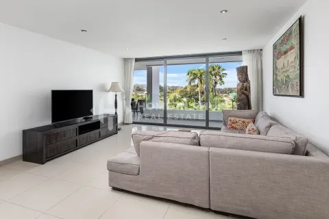 Кондоминиум с 2 спальнями в Пхукете, Таиланд № 170363 - фото 6