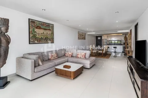 Кондоминиум с 2 спальнями в Пхукете, Таиланд № 170363 - фото 7