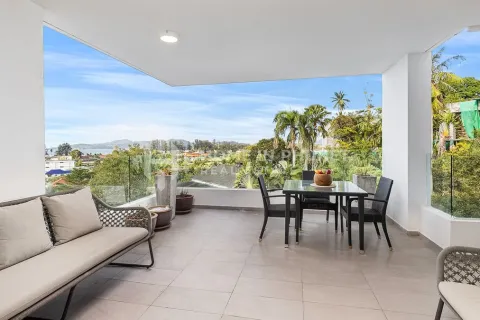 Кондоминиум с 2 спальнями в Пхукете, Таиланд № 170363 - фото 2