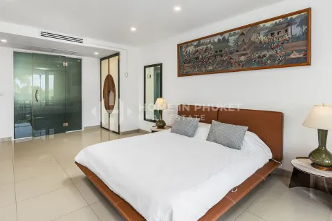 Кондоминиум с 2 спальнями в Пхукете, Таиланд № 170363 - фото 14