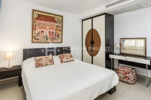 Кондоминиум с 2 спальнями в Пхукете, Таиланд № 170363 - фото 18