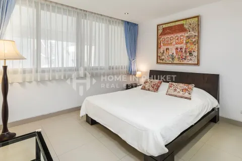 Кондоминиум с 2 спальнями в Пхукете, Таиланд № 170363 - фото 17