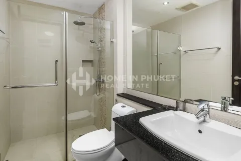 Кондоминиум с 2 спальнями в Пхукете, Таиланд № 170363 - фото 19