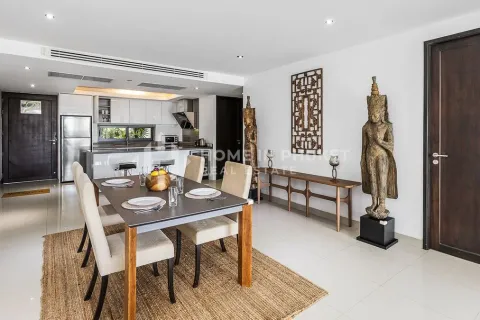 Кондоминиум с 2 спальнями в Пхукете, Таиланд № 170363 - фото 9