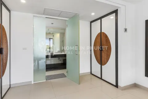 Кондоминиум с 2 спальнями в Пхукете, Таиланд № 170363 - фото 15