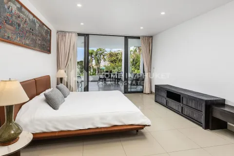 Кондоминиум с 2 спальнями в Пхукете, Таиланд № 170363 - фото 13