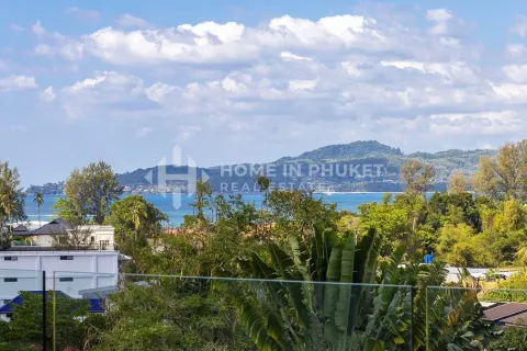 Кондоминиум с 2 спальнями в Пхукете, Таиланд № 170363 - фото 23