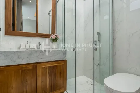 Дом в Раваи, Таиланд с 5 спальнями  № 170365 - фото 27