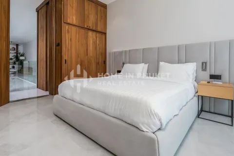 Дом в Раваи, Таиланд с 5 спальнями  № 170365 - фото 26