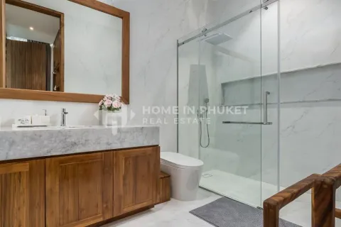 Дом в Раваи, Таиланд с 5 спальнями  № 170365 - фото 20