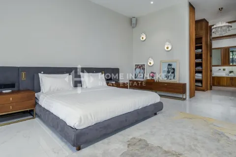 Дом в Раваи, Таиланд с 5 спальнями  № 170365 - фото 13