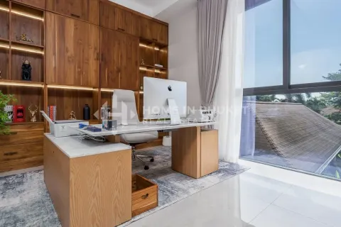 Дом в Раваи, Таиланд с 5 спальнями  № 170365 - фото 29