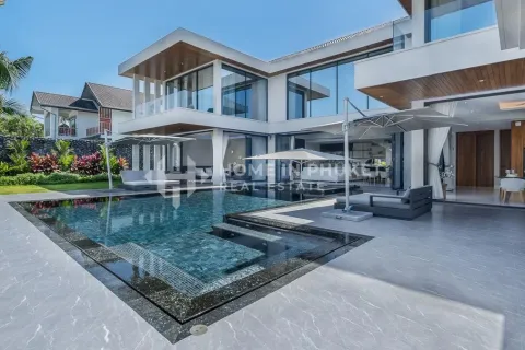 Дом в Раваи, Таиланд с 5 спальнями  № 170365 - фото 2