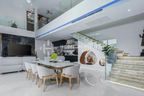 Дом в Раваи, Таиланд с 5 спальнями  № 170365 - фото 4