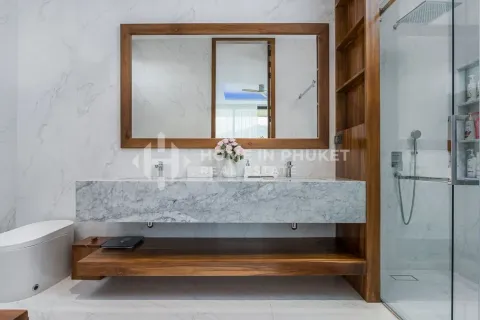 Дом в Раваи, Таиланд с 5 спальнями  № 170365 - фото 24