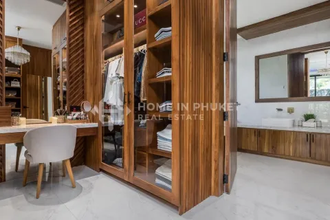 Дом в Раваи, Таиланд с 5 спальнями  № 170365 - фото 15