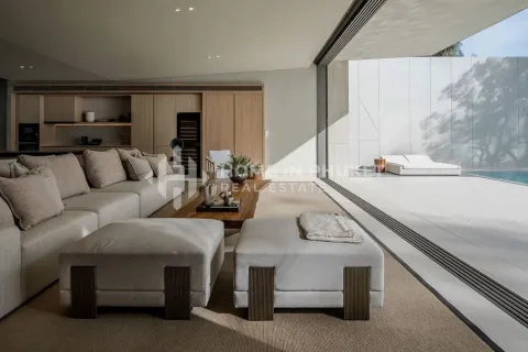 House in Phang Nga, Thailand 3 bedrooms № 170364 - photo 4