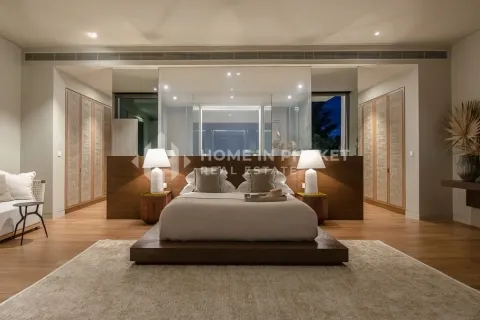 House in Phang Nga, Thailand 3 bedrooms № 170364 - photo 9