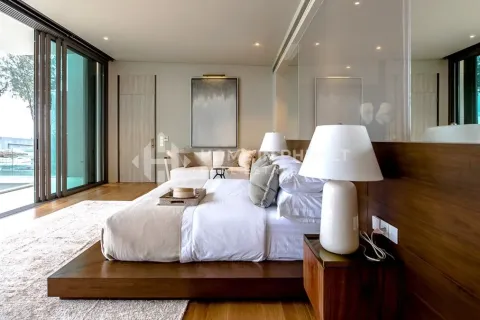 House in Phang Nga, Thailand 3 bedrooms № 170364 - photo 13