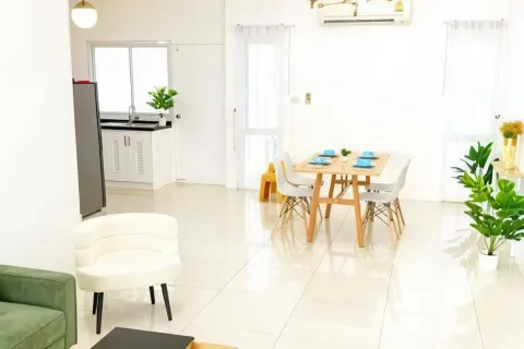 Дом в Паттайе, Таиланд с 4 комнатами  № 170368 - фото 17