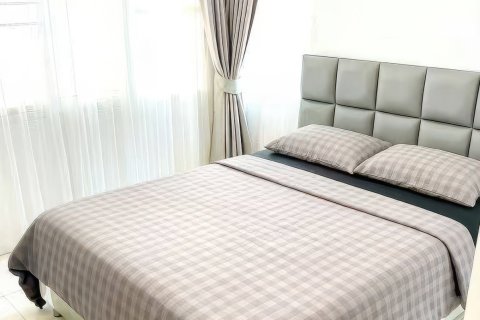 Дом в Паттайе, Таиланд с 4 комнатами  № 170368 - фото 10