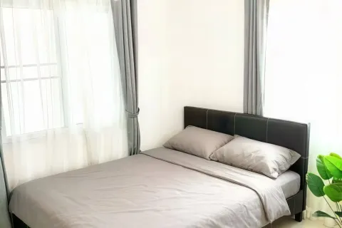 Дом в Паттайе, Таиланд с 4 комнатами  № 170368 - фото 21