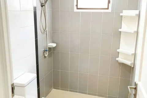 Дом в Паттайе, Таиланд с 4 комнатами  № 170368 - фото 24