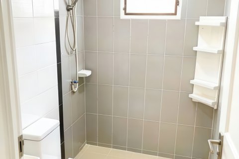 Дом в Паттайе, Таиланд с 4 комнатами  № 170368 - фото 12