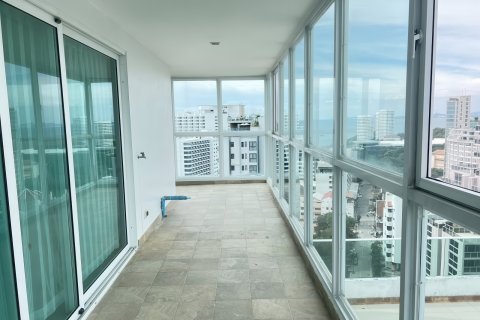 Квартира в Паттайе, Таиланд с 2 комнатами  № 170366 - фото 5