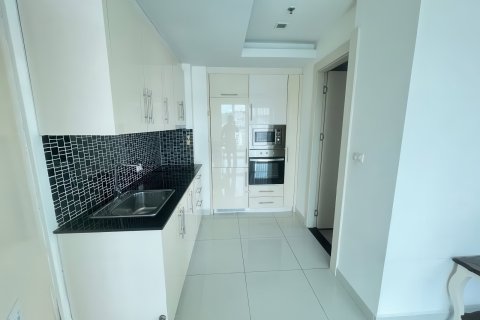 Квартира в Паттайе, Таиланд с 2 комнатами  № 170366 - фото 7