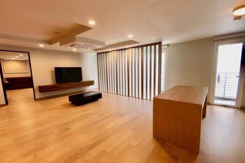 Condo à Watthana, Bangkok, Thaïlande, 4 chambres № 208484 - photo 6