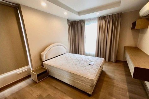 Condo à Watthana, Bangkok, Thaïlande, 4 chambres № 208484 - photo 7