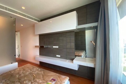 Condo à Pathum Wan, Bangkok, Thaïlande, 2 chambres № 208480 - photo 10