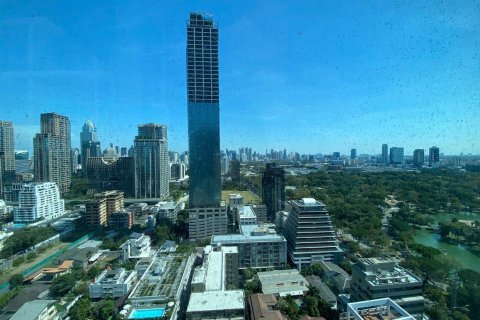 Condo à Pathum Wan, Bangkok, Thaïlande, 2 chambres № 208480 - photo 13