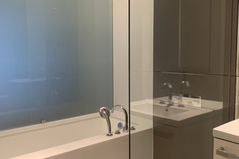 Condo à Pathum Wan, Bangkok, Thaïlande, 2 chambres № 208480 - photo 25