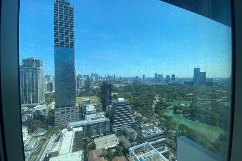 Condo à Pathum Wan, Bangkok, Thaïlande, 2 chambres № 208480 - photo 14