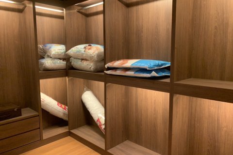 Condo à Pathum Wan, Bangkok, Thaïlande, 2 chambres № 208480 - photo 26