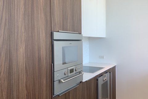 Condo à Pathum Wan, Bangkok, Thaïlande, 2 chambres № 208480 - photo 7