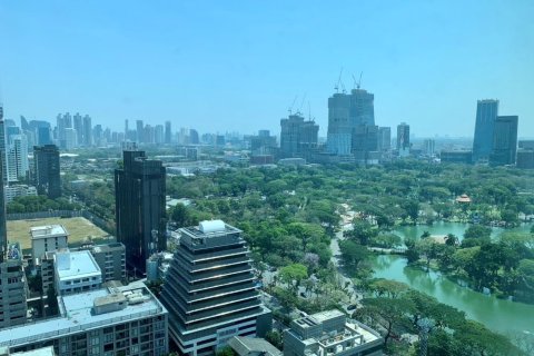 Condo à Pathum Wan, Bangkok, Thaïlande, 2 chambres № 208480 - photo 28