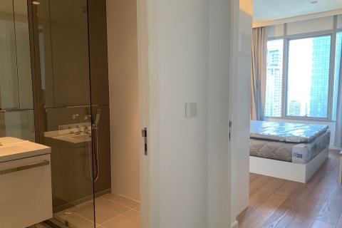 Condo à Pathum Wan, Bangkok, Thaïlande, 2 chambres № 208480 - photo 15