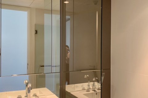 Condo à Pathum Wan, Bangkok, Thaïlande, 2 chambres № 208480 - photo 24